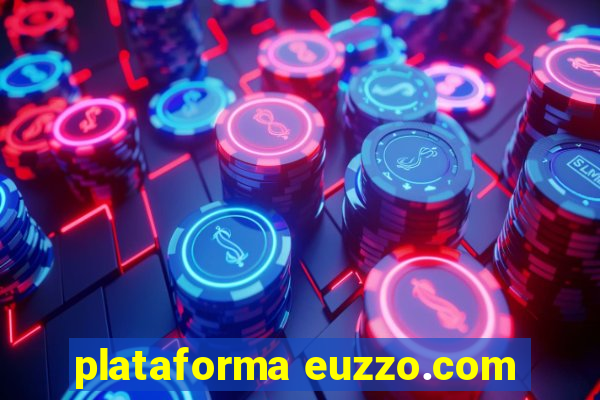 plataforma euzzo.com